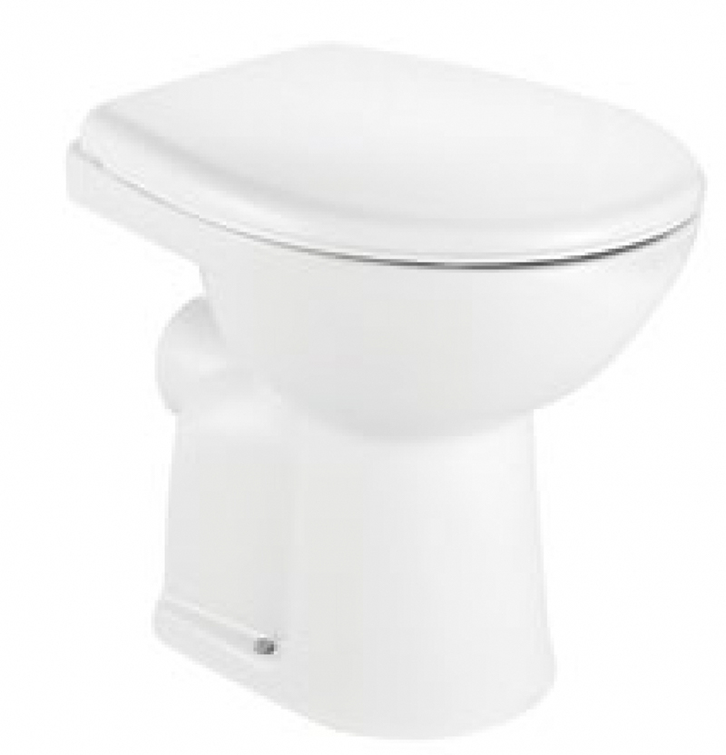 Wc solja baltik ROCA - Adele